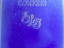 LP  ELECTRIC LIGHT ORCHESTRA - THREE LIGHT YEARS - 3 RECORD-BOX  - BOOKLET