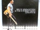 Bruce Springsteen Live 1975/1985 Original 5 LP Record Album Box Set Collectible