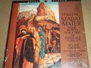 Pretre/Crespin POULENC Stabat Mater, Four Motets - Angel 36121 SEALED