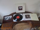 The Doors: L.A. Woman LP: RARE NR MINT LTD EDITION HMV BOX SET Vinyl: World Ship
