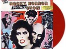 ROCKY HORROR PICTURE SHOW - ORIGINAL SOUNDTRACK LIMITED RED VINYL