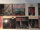 Jazz Soul 22 LPs Verve Fontana Contemporary Dizzy Gillespie Nina Simone Holiday