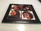 The Beatles Let It Be 1980's Era Reissue Unopened Sealed LP Vinyl