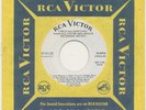 CHRISTMAS / NEW YEAR'S GREETINGS | RCA Victor Promo EP | Ann-Margret / Sam Cooke
