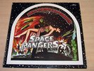 EX/EX-   Neil Merryweather/Space Rangers/1974 Mercury LP
