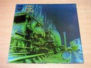 Panama Limited Jug Band/Self Titled/1969 Harvest Gatefold LP/First Pressing