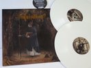 Inquisition - Invoking the Majestic Throne of Satan LP LIM.300 mgla dark funeral