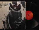 Bob James Trio-Explosions-ESP Disk 1009-MONO SHRINK