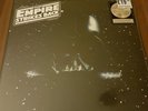 Star Wars The Empire Strikes Back soundtrack Gold Vinyl Ltd  John Williams New