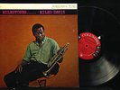 Miles Davis-Milestones-Columbia 1193-6 EYE MONO