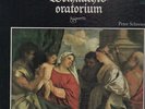 Bach Weihnachtsoratorium,, Peter Schreier, Staatskapelle Dresden Vinyl LP-Box