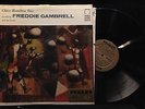 Chico Hamilton Trio-Introducing Freddie Gambrell-World Pacific 1008-STEREO