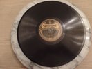 78 RPM Supertone 9267 Uncle Dave Macon Dixie Sacred Singers How Wonderful Heaven