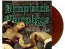 Dropkick Murphys - The Warrior's Code [LP] Transparent Brown Colored Vinyl, limt