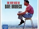 Very Best Of - 2 DISC SET - Dave Brubeck (2015, Vinyl NEUF)