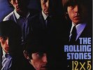 Clear Vi 12x5 [lp] (180 Gram [VINYL] The Rolling Stones Vinyl
