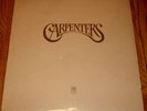 THE CARPENTERS SELF TITLED CARPENTERS ORIGINAL FIRST PRESSING LP STILL  SEALED