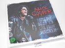 BOX-SET: Alice Cooper – Raise The Dead Live From...,2014 Editi, NEU (A8/1/59.40)