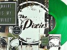 Pixies Tribute Where Is My Mind Vinyl LP Record Green Weezer Eve 6 Nada Surf '99