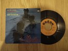 THE BEATLES - ALL MY LOVING + 3 - ODEON - SOE 3751 - FRANCE