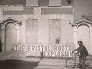 VARIOUS - The Bristol Roots Explosion - Vinyl (LP)
