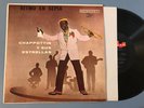 Rare Latin..Chappottin Y Su Estrellas..Ritmo En Sepia DG Kubaney label