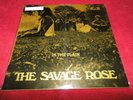 R031   The Savage Rose - In The Plain  Polydor  2459 326 Promo White Label 1969