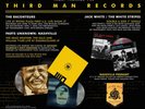 NEW Unopened Third Man Records Vault Package 30, Raconteurs, White Stripes, Jack