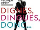 Véronique Sanson Dignes, dingues, donc...