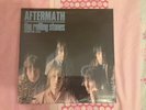 Rolling Stones aftermath us import 1986 reissue new vinyl