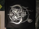 Motorhead No Remorse LP with Leather Sleeve