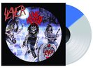 SLAYER Live Undead 2013 UK RSD grey/blue vinyl 180gram LP SEALED/NEW 500-copies