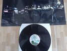 ROXY MUSIC For Your Pleasure Original1973 U.K. Vinyl LP on Pink Rim Island Label