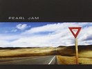 Pearl Jam - Yield   Vinyl LP  Remastered  Brand New & Sealed