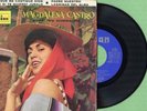 MAGDALENA CASTRO / Trio Guadalajara ODEON DSOE 16.424 Pressing Spain 1961 EP EX