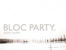 BLOC PARTY Silent Alarm - LP + 7