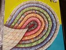 Seven Up, Timothy Leary & Ash Ra Tempel - KK 58001 Stereo - Vinyl