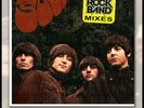 THE BEATLES RUBBER SOUL ROCK BAND TEST PRESSING UN-DISTORTED COVER