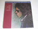 BOB DYLAN : Blood On The Tracks MFSL VINYL LP MOBILE FIDELITY SEALED