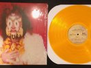 Jim James Eternally Even Gold Vinyl Rare My Morning Jacket
