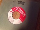 DUSTY SPRINGFIELD Silly Silly Fool / Joe ATLANTIC 2705 PROMO NORTHERN SOUL 45 NM