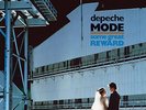 Some Great Reward - Depeche Mode  180gm Vinyl (Vinyl Used Very Good) 180gm Vinyl