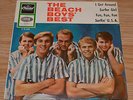 THE BEACH BOYS BEST GERMANY 41649  EP 7 w/PS