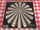 THE HARRY ROCHE CONSTELLATION-SPIRAL Vinyl LP UK 1973 jazz