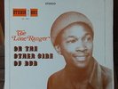 The Lone Ranger - On The Other Side Of Dub. Vinyl, LP