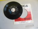 JUDY GARLAND over the rainbow/dear mr gable you made me love you DECCA    45
