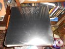 AC/DC BACK IN BLACK 1980 ATLANTIC SD16018 SEALED Original Pressing Embossed Logo