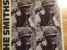 The SMITHS Meat is Murder 1985  original Sire Vinyl Record  VG+ (A)
