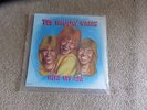 TMG Ted Mulry Gang Here We Are ORIGINAL 1ST PRESSING PLUS Promo photo
