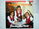 LP / DAS STOAKOGLER TRIO / AUSTRIA / RARITÄT /  CLUB-EDITION / 1978 /
